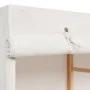 Armario de ropa de 3 niveles 110x40x170 cm de vidaXL, Armarios roperos - Ref: Foro24-247108, Precio: 123,40 €, Descuento: %
