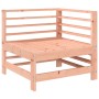 Juego de muebles de jardín 4 pzas madera maciza abeto Douglas de , Conjuntos de jardín - Ref: Foro24-3186506, Precio: 240,77 ...