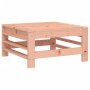 Juego de muebles de jardín 4 pzas madera maciza abeto Douglas de , Conjuntos de jardín - Ref: Foro24-3186506, Precio: 240,77 ...