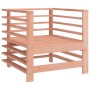 Juego de muebles de jardín 7 pzas madera maciza abeto Douglas de , Conjuntos de jardín - Ref: Foro24-3186268, Precio: 456,46 ...