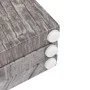 Biombo divisor plegable 228x170 cm lago de vidaXL, Divisores de ambientes - Ref: Foro24-245884, Precio: 157,17 €, Descuento: %