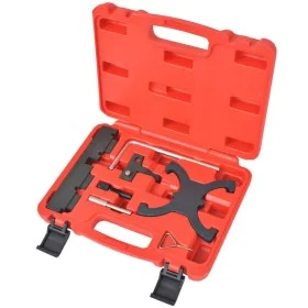 Ford 1.5 1.6 TI VCT 2.0 TDCI Motoreinstellwerkzeuge von vidaXL, Handwerkzeuge - Ref: Foro24-210414, Preis: 40,11 €, Rabatt: %