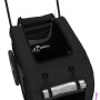 Remolque de bicicleta mascotas hierro tela Oxford negro de , Cochecitos para mascotas - Ref: Foro24-93905, Precio: 102,04 €, ...