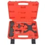 Tools for synchronizing Ford 1.5 1.6 TI VCT 2.0 TDCI engine by vidaXL, Hand tools - Ref: Foro24-210414, Price: 40,11 €, Disco...