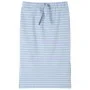 Falda recta infantil con rayas menta brillante 92 de , Pantalones de niños - Ref: Foro24-10914, Precio: 10,44 €, Descuento: %