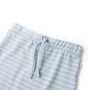 Falda recta infantil con rayas menta brillante 92 de , Pantalones de niños - Ref: Foro24-10914, Precio: 10,44 €, Descuento: %