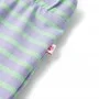 Falda recta infantil con rayas menta brillante 92 de , Pantalones de niños - Ref: Foro24-10914, Precio: 10,44 €, Descuento: %