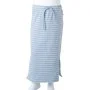 Falda recta infantil con rayas menta brillante 92 de , Pantalones de niños - Ref: Foro24-10914, Precio: 10,44 €, Descuento: %
