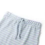 Falda recta infantil con rayas menta brillante 116 de , Pantalones de niños - Ref: Foro24-10916, Precio: 10,44 €, Descuento: %