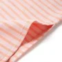 Falda recta infantil con rayas rosa 140 de , Pantalones de niños - Ref: Foro24-10923, Precio: 10,44 €, Descuento: %