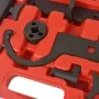 Motor-Einstellwerkzeuge für Jaguar und Land Rover V8 von vidaXL, Handwerkzeuge - Ref: Foro24-210420, Preis: 117,41 €, Rabatt: %