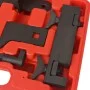 Motor-Einstellwerkzeuge für Jaguar und Land Rover V8 von vidaXL, Handwerkzeuge - Ref: Foro24-210420, Preis: 117,41 €, Rabatt: %