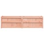 Jardinera madera maciza de abeto Douglas 180x50x50 cm de , Maceteros y jardineras - Ref: Foro24-837507, Precio: 175,55 €, Des...