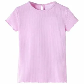 Camiseta infantil rosa claro 92 de , Camisetas para niños - Ref: Foro24-10879, Precio: 8,24 €, Descuento: %