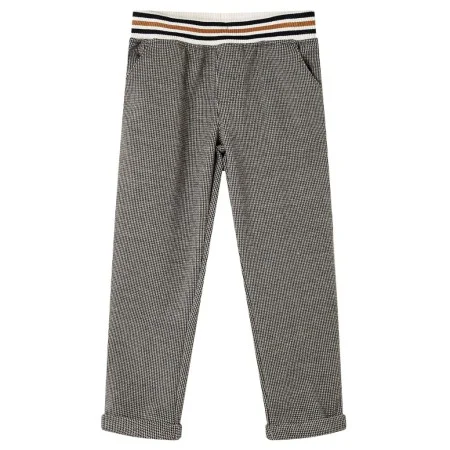 Pantalón infantil color crudo 92 de , Pantalones de niños - Ref: Foro24-12674, Precio: 10,97 €, Descuento: %