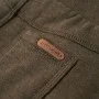 Pantalón de chándal infantil caqui mélange 92 de , Pantalones de niños - Ref: Foro24-12744, Precio: 10,64 €, Descuento: %