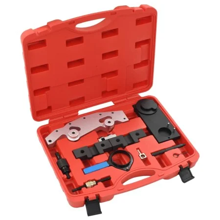 Camshaft alignment tool BMW M52 M54 M60 M62 E46 by vidaXL, Hand tools - Ref: Foro24-210426, Price: 176,55 €, Discount: %