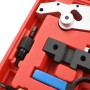 Herramienta alineación árbol de levas BMW M52 M54 M60 M62 E46 de vidaXL, Herramientas de mano - Ref: Foro24-210426, Precio: 1...