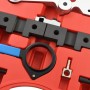 Herramienta alineación árbol de levas BMW M52 M54 M60 M62 E46 de vidaXL, Herramientas de mano - Ref: Foro24-210426, Precio: 1...