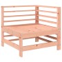 Juego de muebles de jardín 6 pzas madera maciza abeto Douglas de , Conjuntos de jardín - Ref: Foro24-3186338, Precio: 351,48 ...
