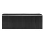 Caseta de jardín metal antracita 257x489x181 cm de vidaXL, Cobertizos - Ref: Foro24-143350, Precio: 555,52 €, Descuento: %