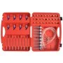 Medidor de flujo diesel y adaptadores Common Rail 8 cilindros de vidaXL, Herramientas de mano - Ref: Foro24-210418, Precio: 5...