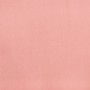 Cabecero de terciopelo rosa 203x23x78/88 cm de , Cabeceros y pies de cama - Ref: Foro24-3117075, Precio: 61,11 €, Descuento: %