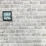Paneles de pared 3D diseño de ladrillo 10 uds EPS gris claro de , Recubrimiento de paredes - Ref: Foro24-147199, Precio: 209,...