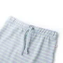 Falda recta infantil con rayas menta brillante 128 de , Pantalones de niños - Ref: Foro24-10917, Precio: 10,44 €, Descuento: %