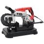 Band saw with base and portable steel case by vidaXL, Band saws - Ref: Foro24-143387, Price: 247,61 €, Discount: %