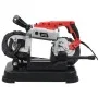 Band saw with base and portable steel case by vidaXL, Band saws - Ref: Foro24-143387, Price: 247,61 €, Discount: %