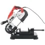 Band saw with base and portable steel case by vidaXL, Band saws - Ref: Foro24-143387, Price: 247,61 €, Discount: %
