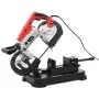 Band saw with base and portable steel case by vidaXL, Band saws - Ref: Foro24-143387, Price: 247,61 €, Discount: %