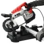 Band saw with base and portable steel case by vidaXL, Band saws - Ref: Foro24-143387, Price: 247,61 €, Discount: %