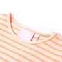 Camiseta infantil naranja neón 140 de , Camisetas para niños - Ref: Foro24-10943, Precio: 8,32 €, Descuento: %