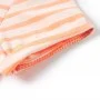 Camiseta infantil naranja neón 140 de , Camisetas para niños - Ref: Foro24-10943, Precio: 8,32 €, Descuento: %