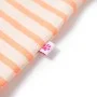 Camiseta infantil naranja neón 140 de , Camisetas para niños - Ref: Foro24-10943, Precio: 8,32 €, Descuento: %