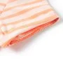 Camiseta infantil naranja neón 116 de , Camisetas para niños - Ref: Foro24-10941, Precio: 8,32 €, Descuento: %