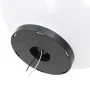 Lámpara de bola LED esférica 50 cm PMMA de vidaXL, Iluminación de exterior - Ref: Foro24-50658, Precio: 112,49 €, Descuento: %