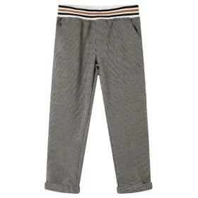 Pantalón infantil color crudo 104 de , Pantalones de niños - Ref: Foro24-12675, Precio: 10,97 €, Descuento: %