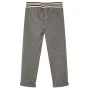 Pantalón infantil color crudo 104 de , Pantalones de niños - Ref: Foro24-12675, Precio: 10,97 €, Descuento: %