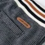 Pantalón infantil gris antracita 104 de , Pantalones de niños - Ref: Foro24-12680, Precio: 10,97 €, Descuento: %