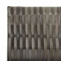 Biombo de 3 paneles ratán sintético gris de , Divisores de ambientes - Ref: Foro24-365358, Precio: 175,97 €, Descuento: %
