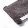 Pantalón de chándal infantil gris oscuro mélange 140 de , Pantalones de niños - Ref: Foro24-13098, Precio: 13,76 €, Descuento: %