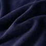 Chaqueta infantil con capucha azul marino 128 de , Ropa de abrigo para niños - Ref: Foro24-14322, Precio: 13,90 €, Descuento: %
