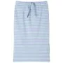 Falda recta infantil con rayas menta brillante 140 de , Pantalones de niños - Ref: Foro24-10918, Precio: 10,44 €, Descuento: %