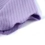 Camiseta infantil color lila 128 de , Camisetas para niños - Ref: Foro24-10877, Precio: 8,24 €, Descuento: %