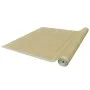 Alfombra de bambú color natural 160x230 cm de vidaXL, Alfombras - Ref: Foro24-245821, Precio: 58,60 €, Descuento: %