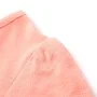 Camiseta infantil color coral neón 116 de , Camisetas para niños - Ref: Foro24-11071, Precio: 8,52 €, Descuento: %