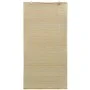 Persiana enrollable de bambú color natural 80x220 cm de vidaXL, Persianas y estores - Ref: Foro24-245817, Precio: 21,67 €, De...